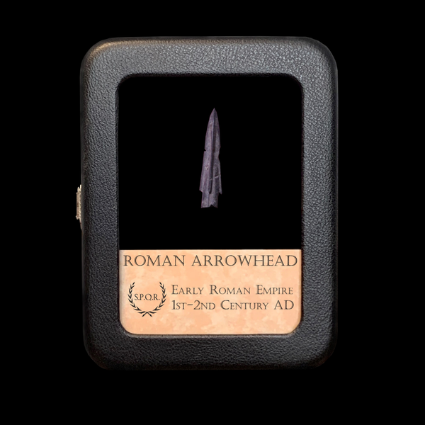 Ancient Arrowhead - Roman Empire