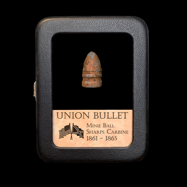 Union Bullet - Sharps Carbine